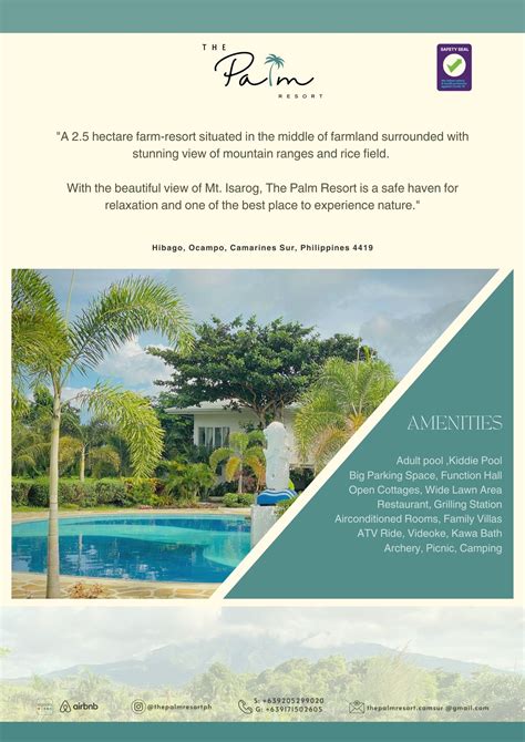 camsur philippines resorts|THE BEST Camarines Sur Province Resorts .